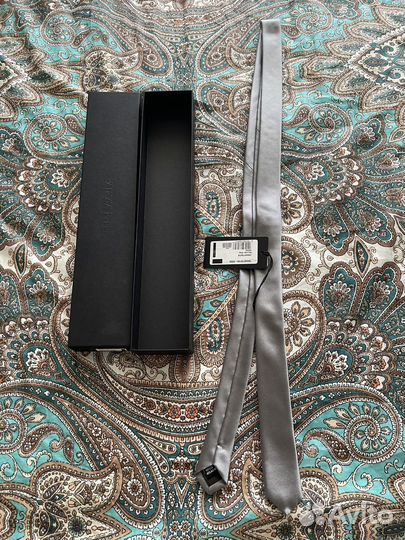 Галстук мужской