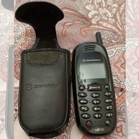 Motorola A1200