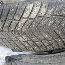 Yokohama Ice Guard 5 IG50 A 225/55 R18 102