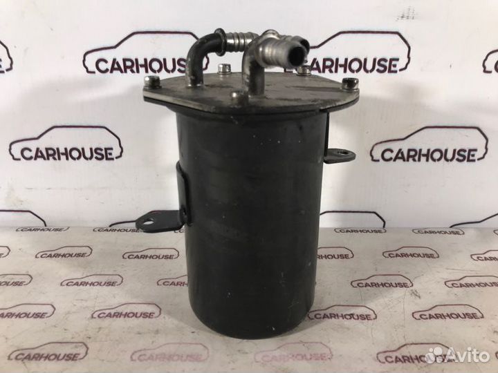 Корпус топливного фильтра Volkswagen Touareg NF