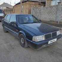 Lancia Thema 2.5 MT, 1990, 300 000 км, с пробегом, цена 135 000 руб.