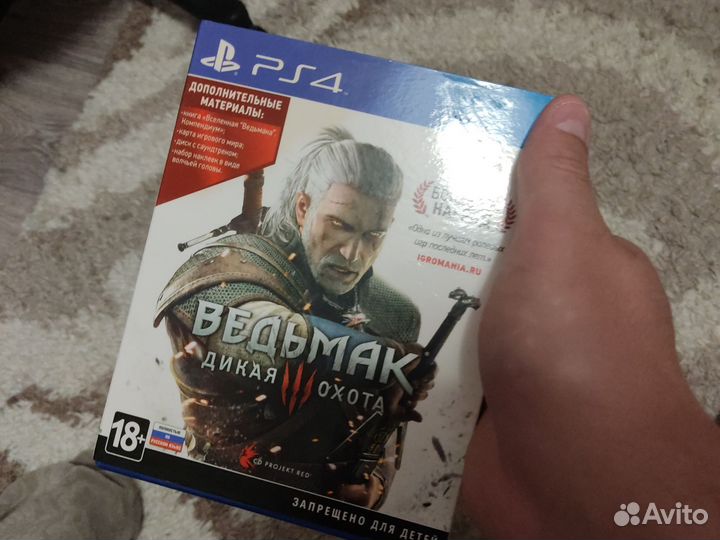 Игры для приставок ps4
