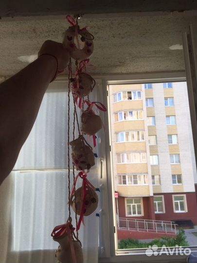 Музыка ветра