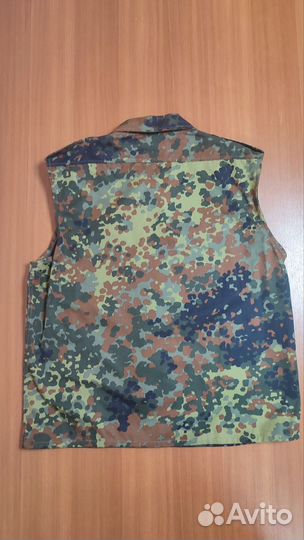 Жилет флектарн Gr4