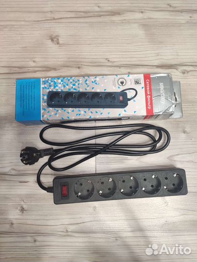 Сетевой фильтр