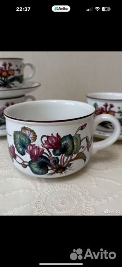 Villeroy Boch Botanica