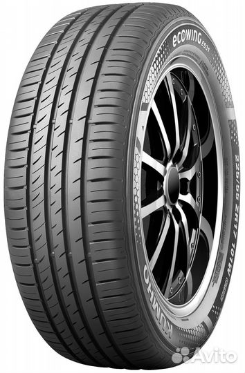 Kumho Ecowing ES31 185/60 R15 84T