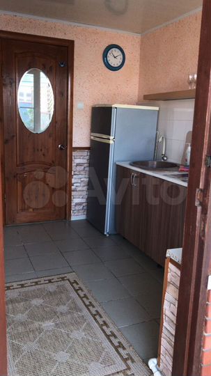 Таунхаус 30 м² на участке 1 сот.