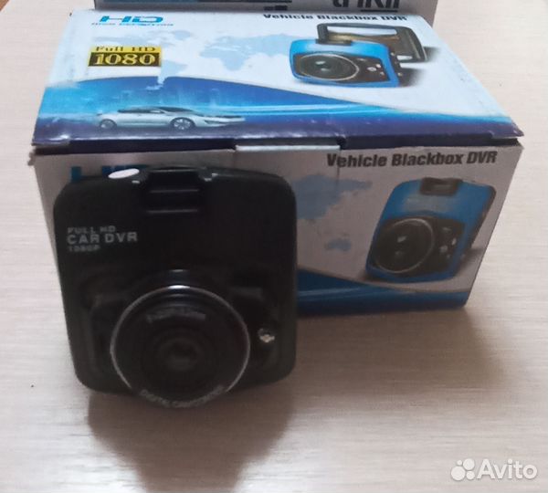 Видеорегистратор для автомобиля