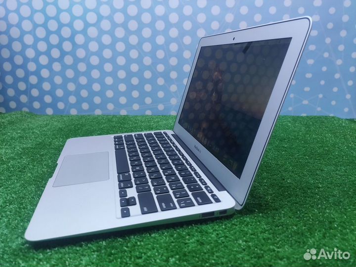 Macbook Air 11 2012