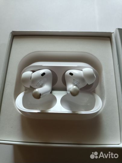 Наушники Airpods Pro Premium