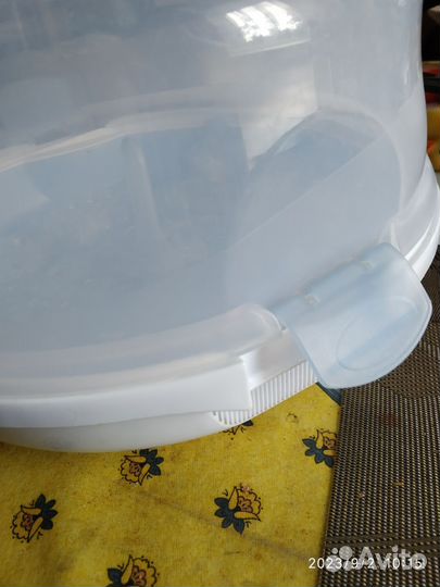 Стерилизатор для бутылочек philips avent