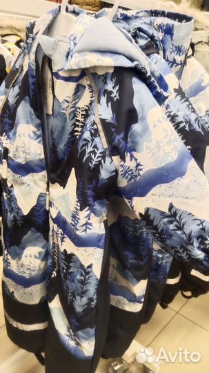 2 комбинезона