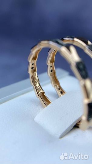 Золотое кольцо змея