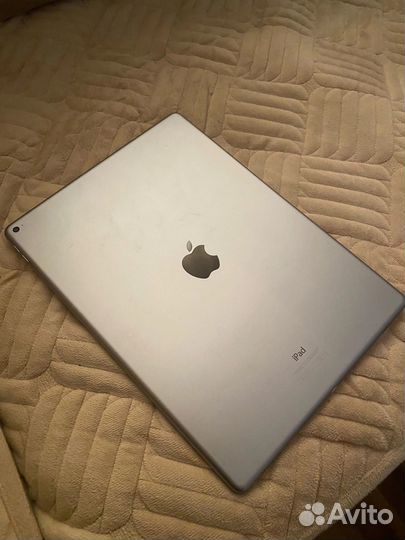 iPad pro 12.9 2015