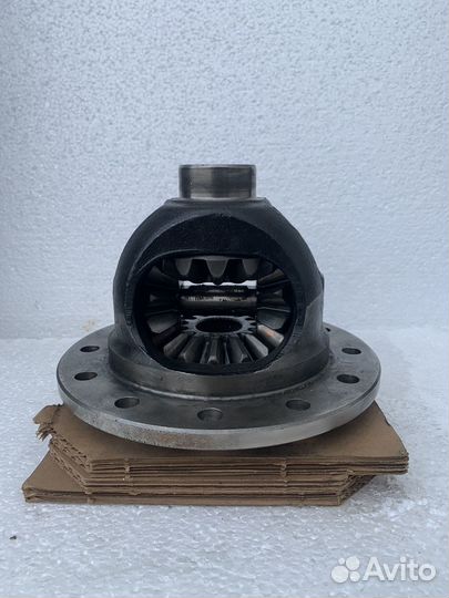 Дифференциал заднего моста Toyota Tundra