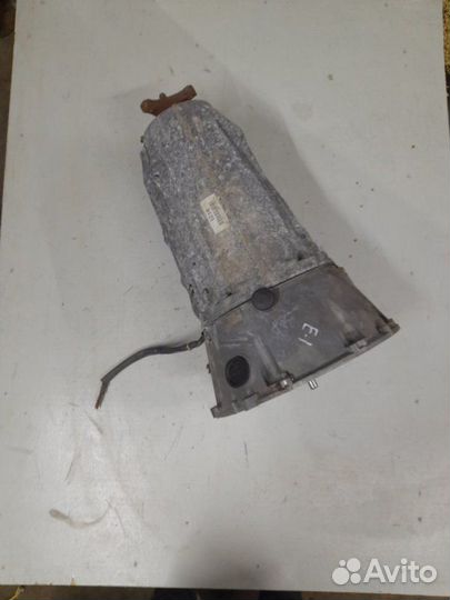 АКПП Mercedes E-Class W213 W213 2.1 OM 654 DE 20