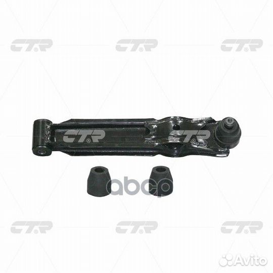 Старый номер CQS-3) Рычаг подвески ниж. CQ028