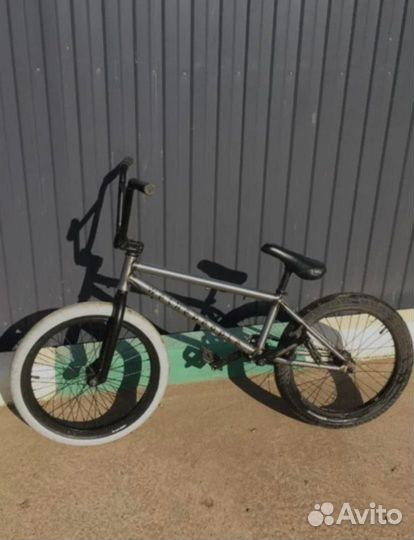 Bmx wtp хороший торг