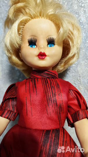 Куколка СССР