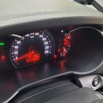 Kia Sorento 2.4 MT, 2014, 112 000 км, с пробегом, цена 1 900 000 руб.