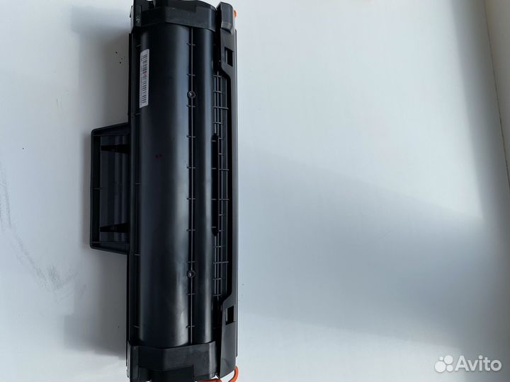 Картридж б/у от принтера Phaser 3020