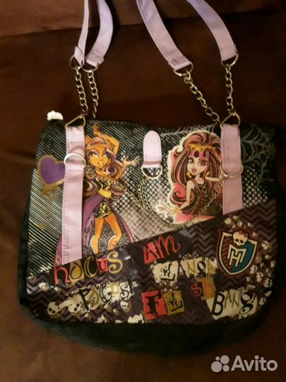 Сумка для детей