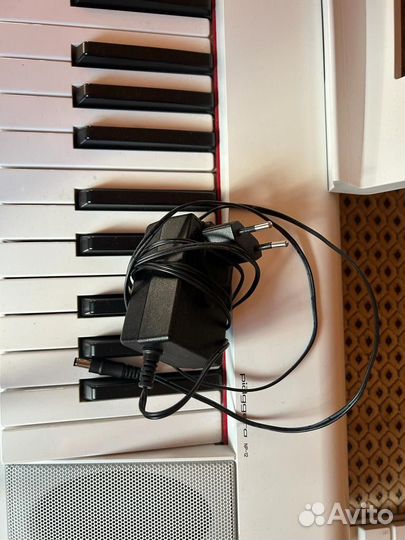 Пианино yamaha NP-12