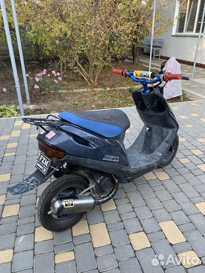 Honda dio 28sr