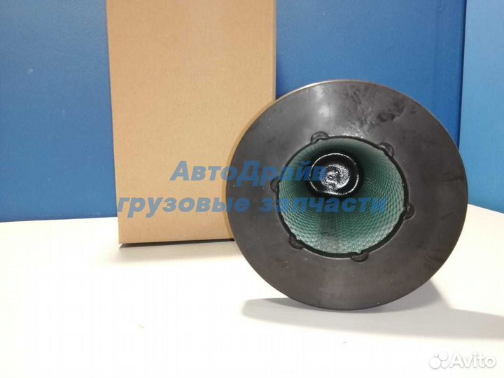 Фильтр воздушный вставка H403 D184 внутр.John Dee