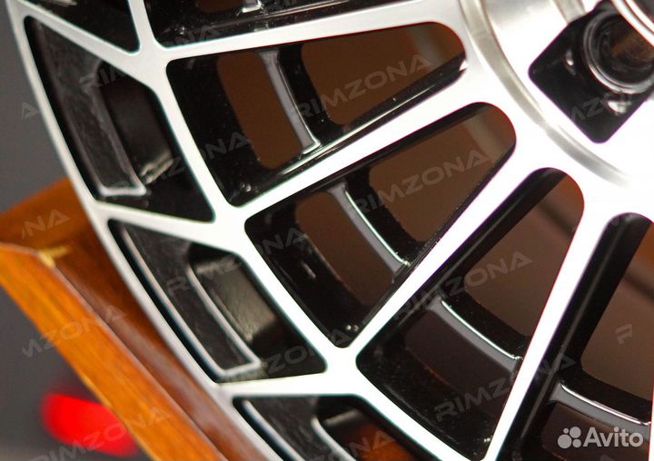 Литые диски R19 Mercedes B-class