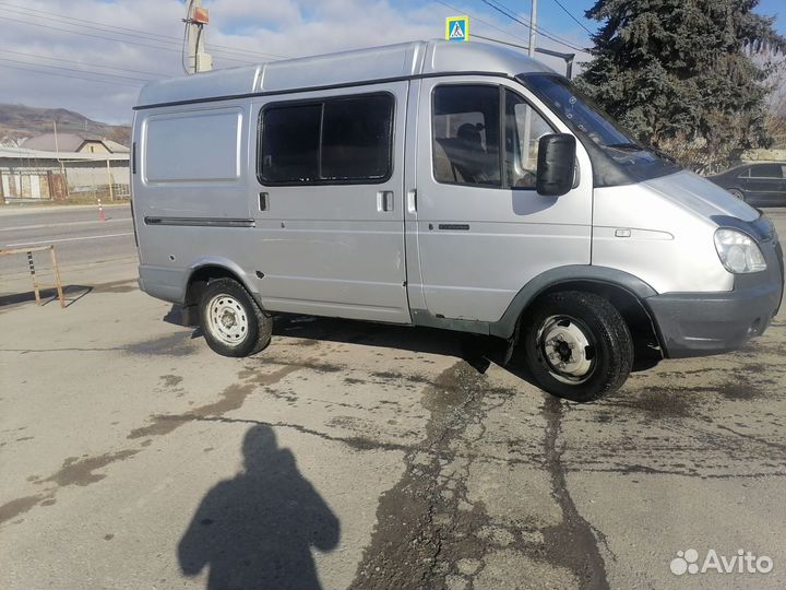 Прицеп легковой