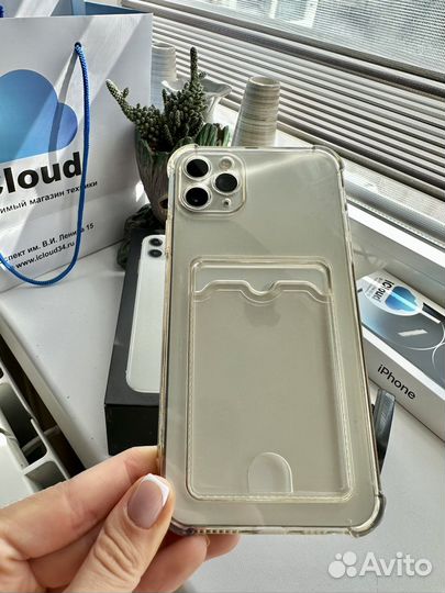 Apple iPhone 11 pro max