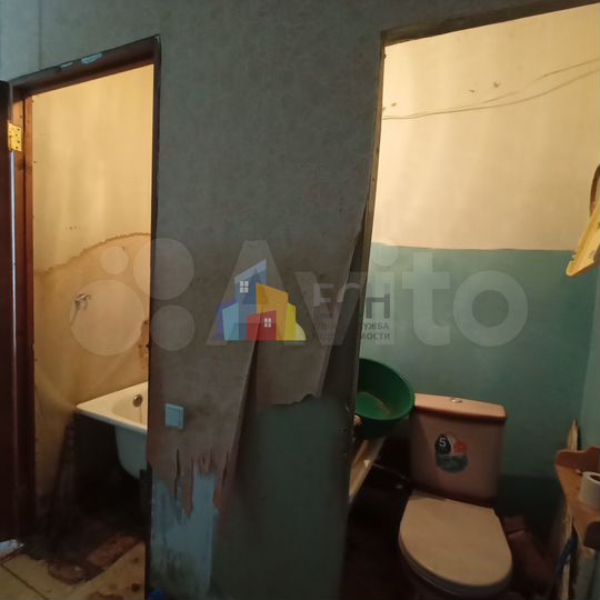 Дом 47,4 м² на участке 38 сот.