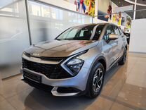 Новый Kia Sportage 2.0 AT, 2024, цена от 3 800 000 руб.