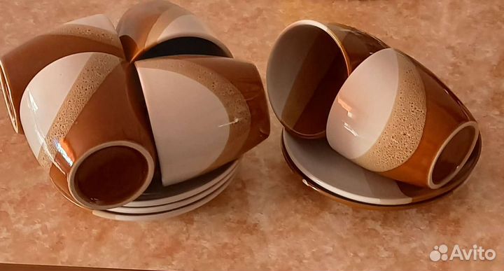 Набор столовой посуды