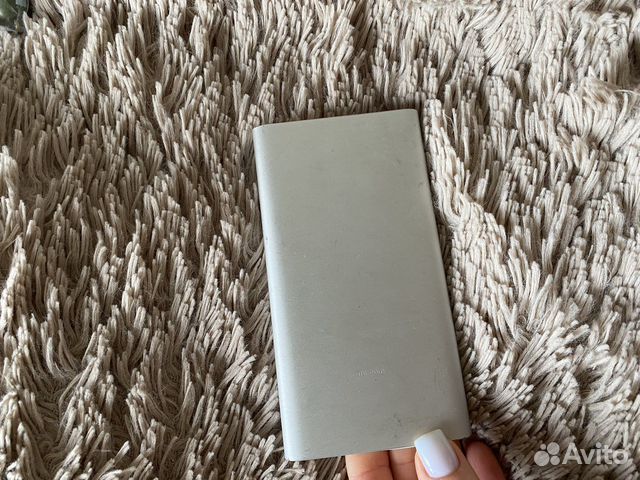 Powerbank xiaomi