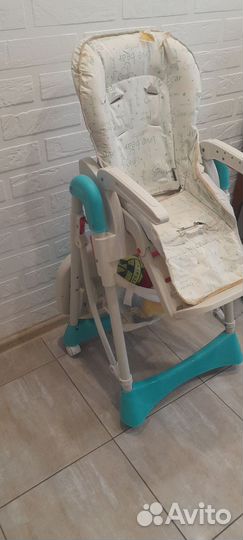 Стульчик для кормления