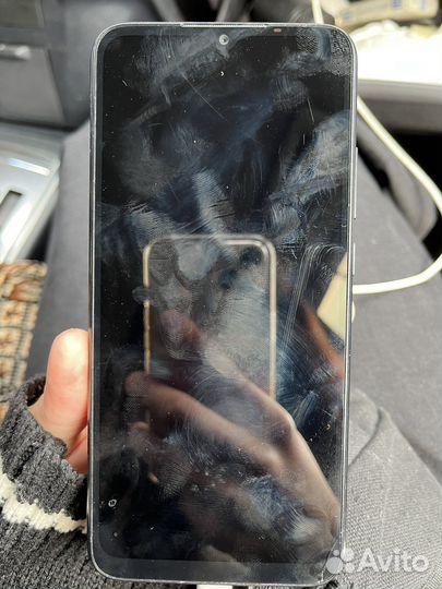 Xiaomi Redmi 9C, 3/64 ГБ