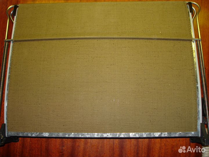 Электро фото глянцеватель