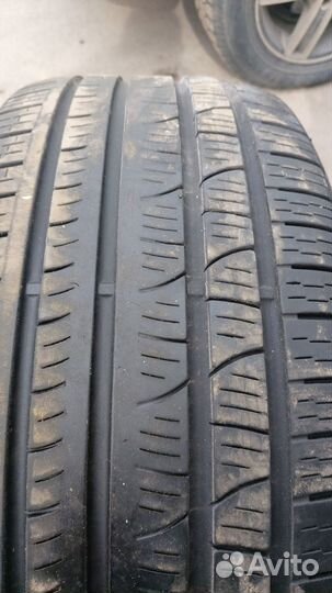 Pirelli Scorpion Verde All Season 235/55 R17 99V