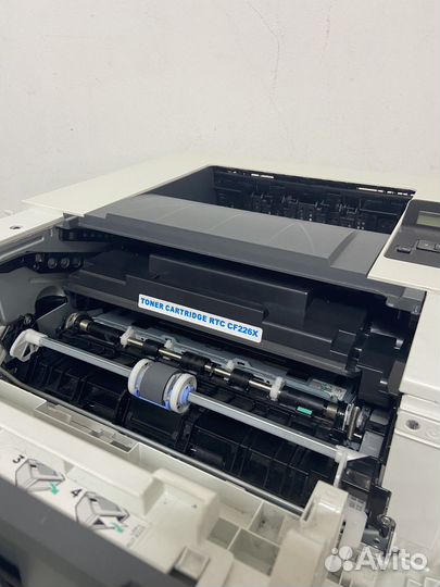 Принтер HP LaserJet Pro M402n