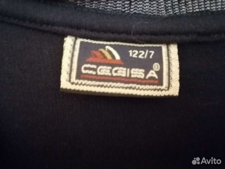 Джемпер и рубашки