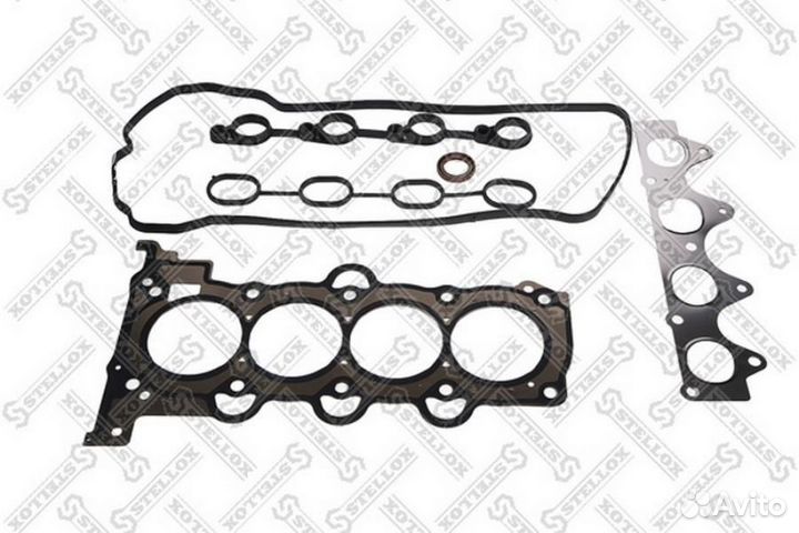 Stellox 1125533SX Комплект прокладок двс Hyundai S