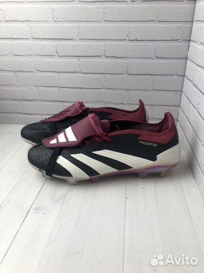 Бутсы adidas predator