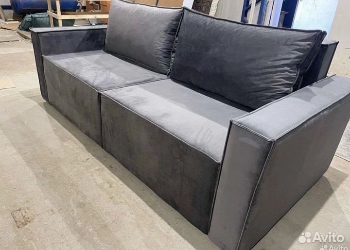 Евро Диван Лофт