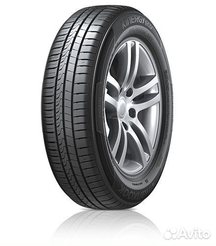 Hankook Kinergy Eco 2 K435 195/65 R15 95T