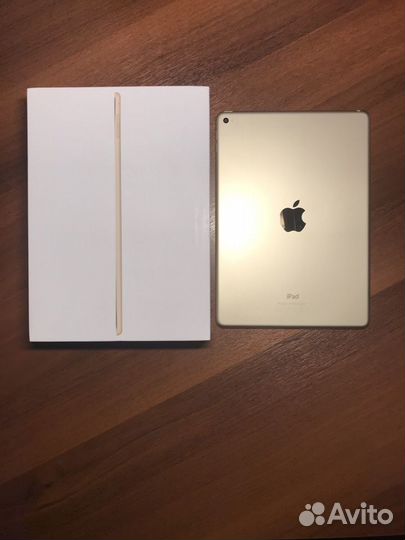 iPad Air 2