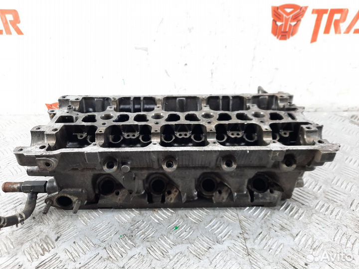 Головка блока цилиндров Митсубиши Галант GDI