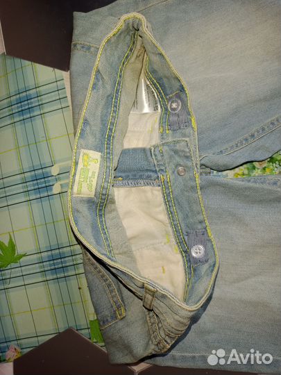 Шорты Alive размер 152